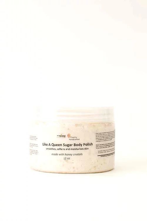 SweetHead Naturals Like a Queen Sugar Body Polish.jpg
